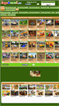Mobile Screenshot of juegosdecarros2.com